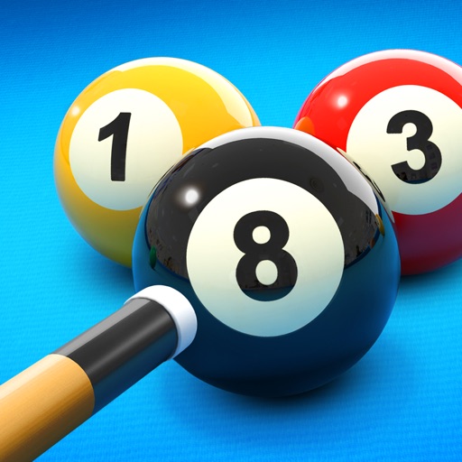 هاك 8 Ball Pool