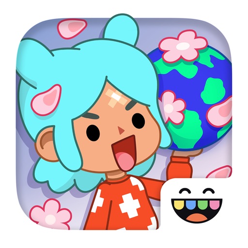 Toca World