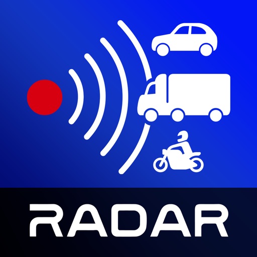 Radarbot كاشف ساهر
