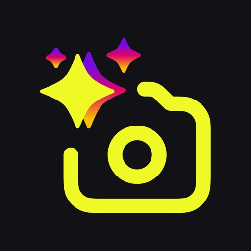 تحسين جوده الصور Filterly