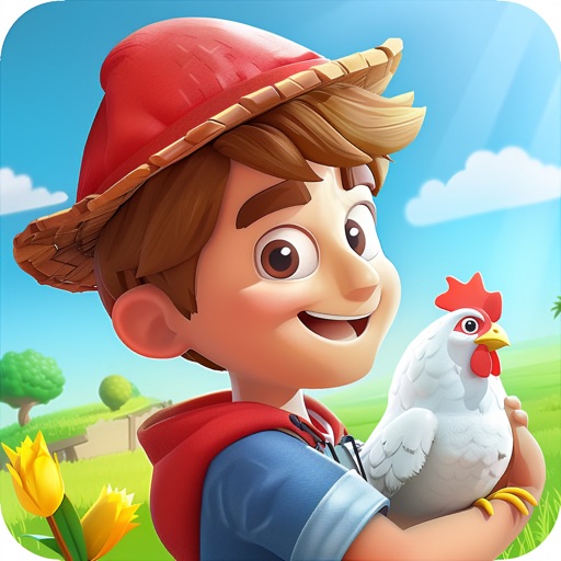 Little Farm Story - GHOST DVC IPA