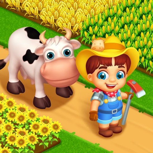 مزرعتنا السعيده FamilyFarm