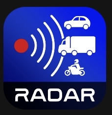 كاشف ساهر Radarbot