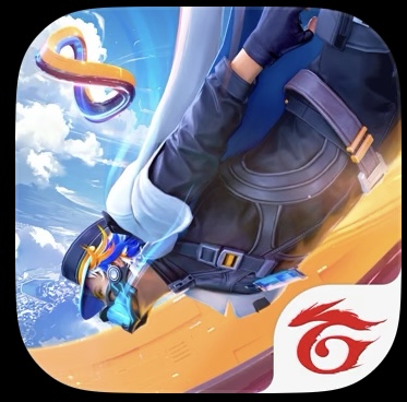 هاك Free Fire MAX