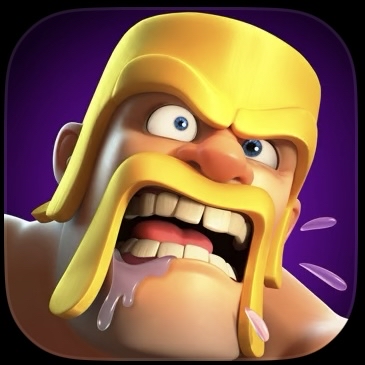 Clash of Clans هاك